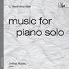 Hirschfeld - Music for Piano Solo