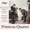 Primrose Quartet play Beethoven & Mozart
