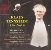 Klaus Tennstedt Live Vol.6: Beethoven - Symphonies 6, 8 & 9