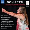 Donizetti - Lucie de Lammermoor