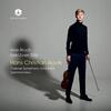 Bruch - Violin Concerto no.1; Tuur - Violin Concerto no.2