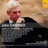 John Gardner - Complete Organ Music Vol.2