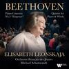 Beethoven - Piano Concerto no.5, Piano Quintet op.16