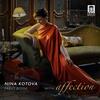 Nina Kotova: With Affection - Shostakovich, Debussy, etc.