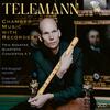 Telemann - Chamber Music with Recorder