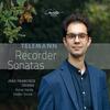 Telemann - Recorder Sonatas