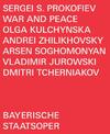 Prokofiev - War and Peace (Blu-ray)