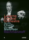 Rachmaninov - Piano Concerto no.1, Symphonic Dances, etc. (DVD)