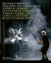 Wagner - Der Ring des Nibelungen (Blu-ray)