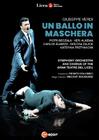 Verdi - Un ballo in Maschera (DVD)
