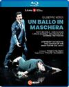 Verdi - Un ballo in Maschera (Blu-ray)