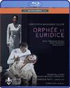 Gluck - Orphee et Euridice (Blu-ray)