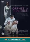 Gluck - Orphee et Euridice (DVD)