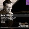 Lemba - Chamber Music Vol.1: Works for Violin and Piano