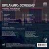 Gabriel Prokofiev OpensoundOrchestra - Breaking Screens (USED) | Melodiya MELCD1002646