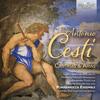 Cesti - Cantatas & Arias