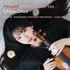 Mozart - Violin Concertos