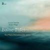 Garuta & Magi - Baltic Tides: Piano Works