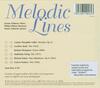 Melodic Lines (USED) | Oboe Classics CC2016