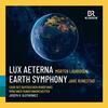 Lauridsen - Lux aeterna; Runestadt - Earth Symphony
