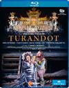 Puccini - Turandot (Blu-ray)