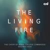 The Living Fire