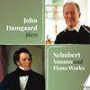 Schubert - Sonatas and Piano Works