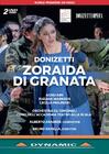 Donizetti - Zoraida di Granata (DVD)