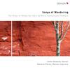 Castelnuovo-Tedesco - Songs of Wandering: The Divan of Moses Ibn-Ezra