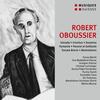 Oboussier - Orchestral, Chamber & Instrumental Works
