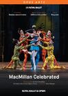 MacMillan Celebrated: Danses concertantes, Different Drummer, Requiem (DVD)