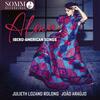 Alma: Ibero-American Songs