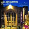 SJ Manning - A Year at Third: Music for Third Baptist Church, Saint Louis, Missouri
