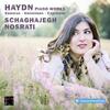 Haydn - Piano Works: Sonatas, Variations, Capriccio