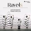 Ravel, Tortiller - Ravels: String Quartet, Ma Mere l�Oye, etc.