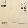 Bloch - Schelomo (Hebraic Rhapsody), Suite for Cello and Orchestra