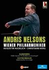 Andris Nelsons conducts the Wiener Philharmoniker: Berg & Mahler (DVD)