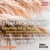 Noskowski - Symphony no.3, Step