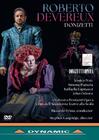 Donizetti - Roberto Devereux (DVD)