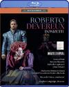 Donizetti - Roberto Devereux (Blu-ray)