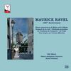 Ravel - 150th Anniversary: Piano Concertos, etc. (Vinyl LP)