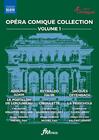 Opera Comique Collection Vol.1: Adam, Hahn, Offenbach (DVD)