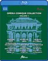 Opera Comique Collection Vol.1: Adam, Hahn, Offenbach (Blu-ray)