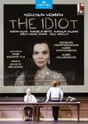 Weinberg - The Idiot (DVD)