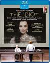 Weinberg - The Idiot (Blu-ray)