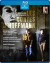 Offenbach - Les Contes d�Hoffmann (Blu-ray)