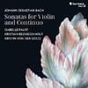 JS Bach - Sonatas for Violin and Continuo