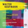 W Kaufmann - Works for Orchestra