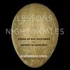 Sanlikol - Lessons from Nightingales: Songs of Sufi Mysteries