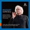 Mozart - Idomeneo